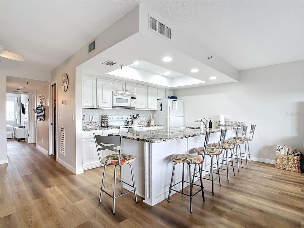 Photo of 19727 Gulf Boulevard #G1, Indian Rocks Beach, FL 33785 (MLS # O6397670)