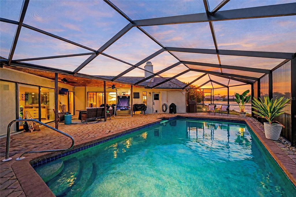 Photo of 3871 Easton Street, Sarasota, FL 34238 (MLS # A4680775)