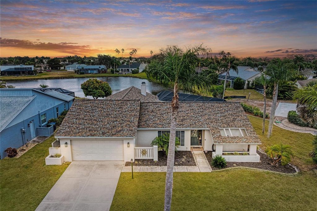 Photo of 3871 Easton Street, Sarasota, FL 34238 (MLS # A4680775)