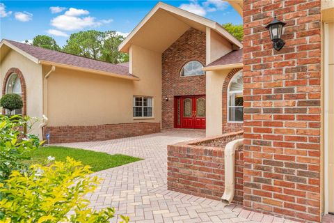 A home in SPRING HILL