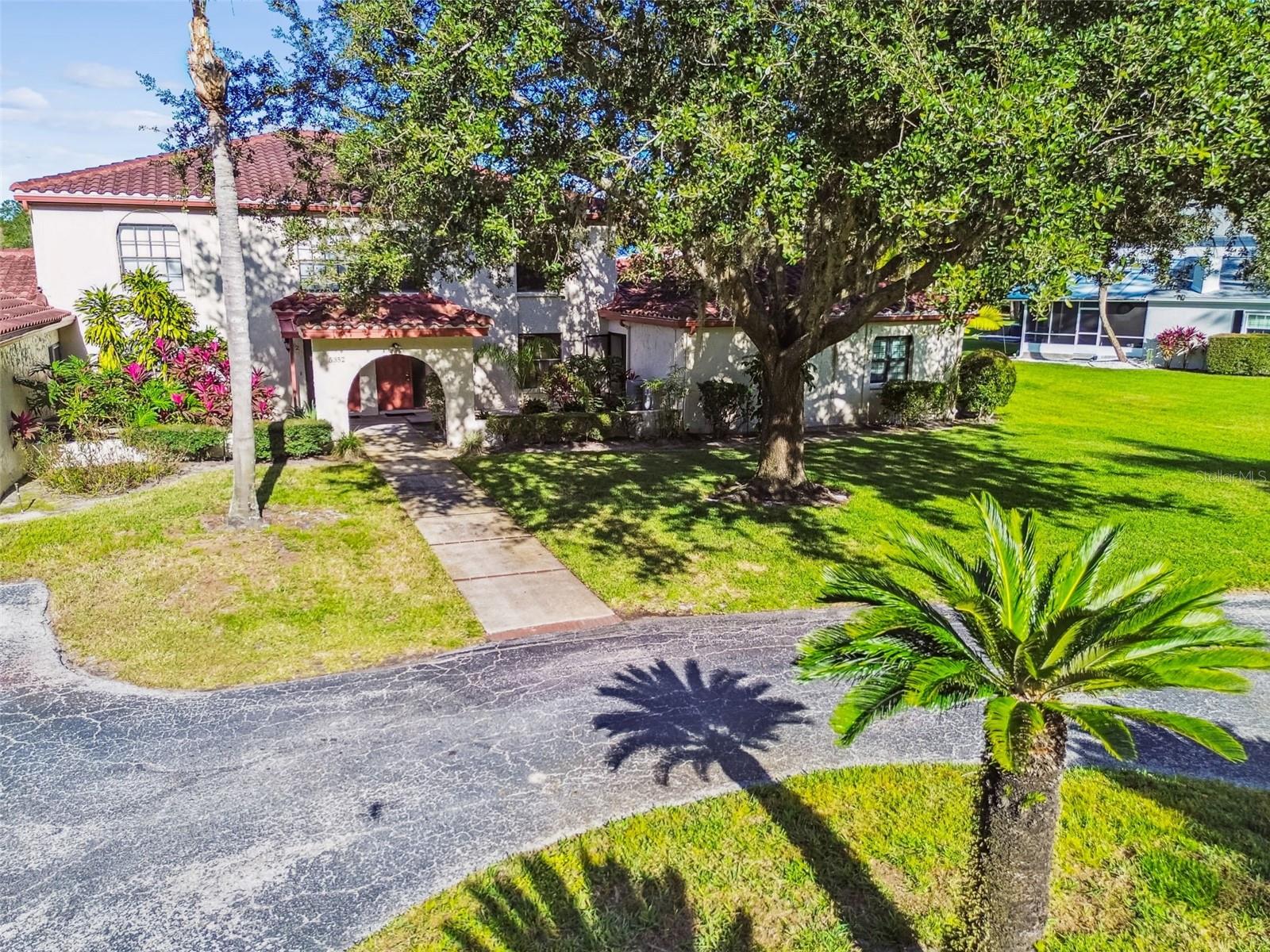 SADDLEBROOK GOLF COUNTRY CLUB - Residential