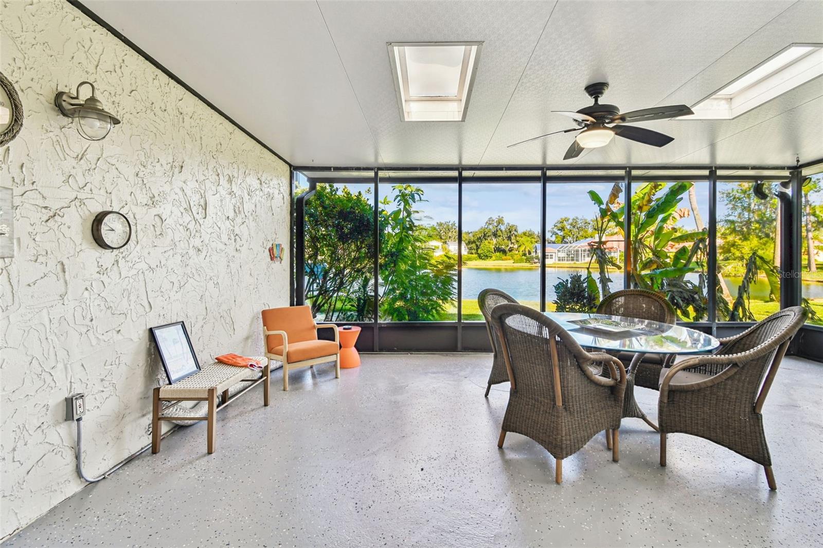 SADDLEBROOK GOLF COUNTRY CLUB - Residential