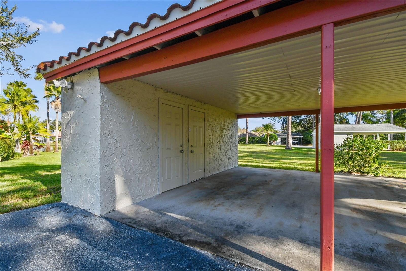 SADDLEBROOK GOLF COUNTRY CLUB - Residential