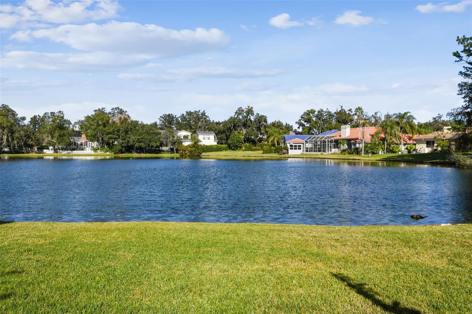 SADDLEBROOK GOLF COUNTRY CLUB - Residential