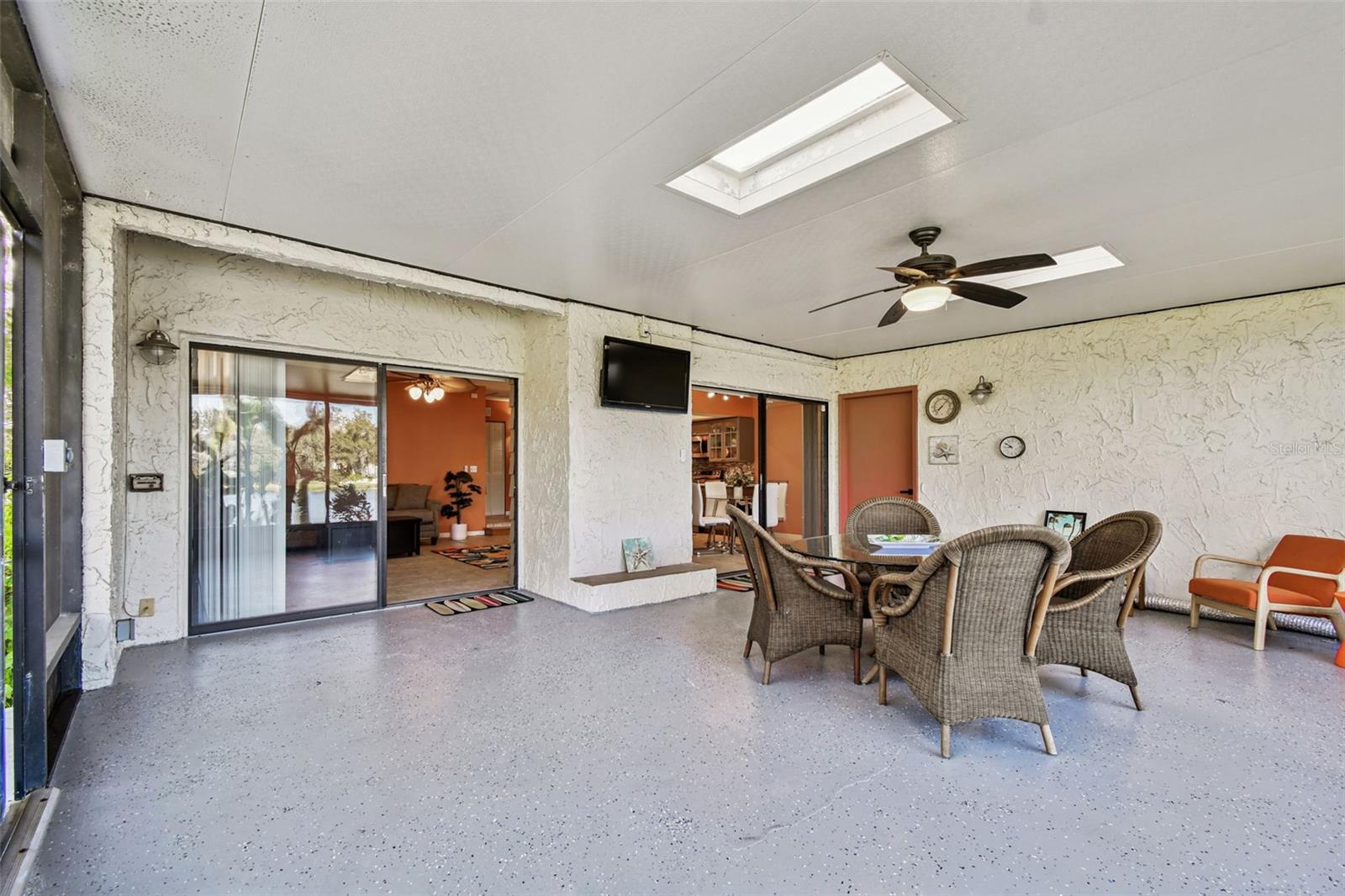 SADDLEBROOK GOLF COUNTRY CLUB - Residential