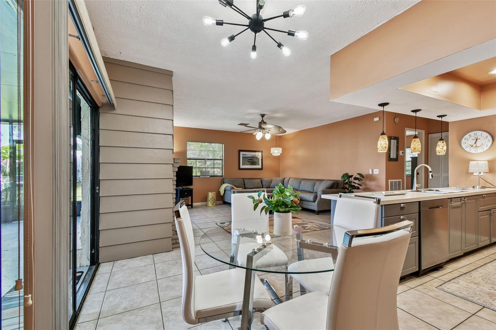 SADDLEBROOK GOLF COUNTRY CLUB - Residential