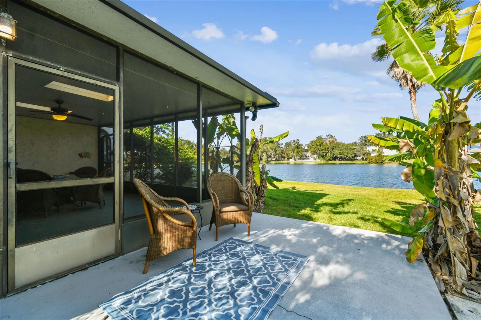 SADDLEBROOK GOLF COUNTRY CLUB - Residential