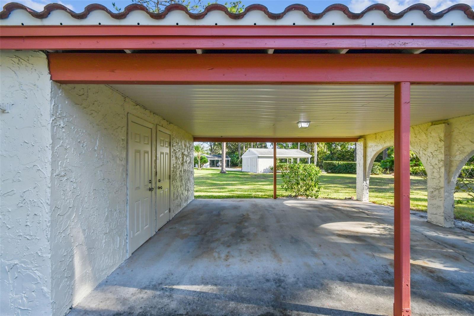 SADDLEBROOK GOLF COUNTRY CLUB - Residential