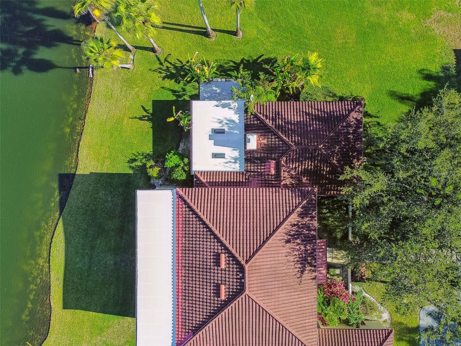 SADDLEBROOK GOLF COUNTRY CLUB - Residential