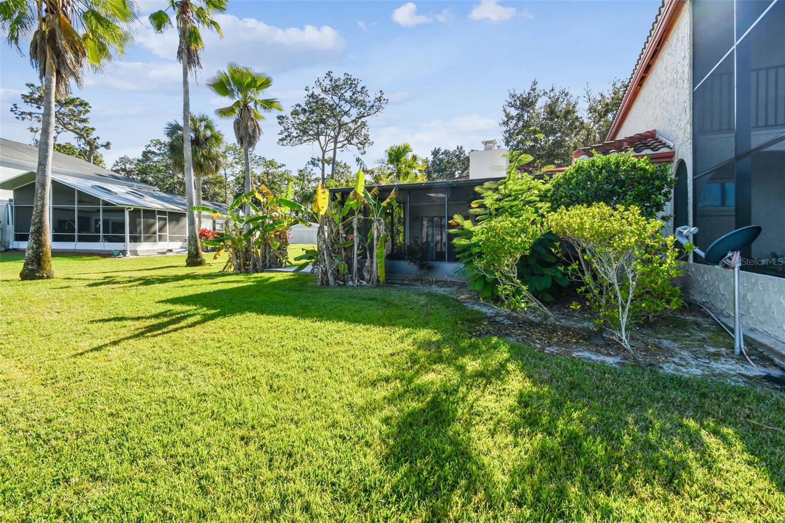 SADDLEBROOK GOLF COUNTRY CLUB - Residential