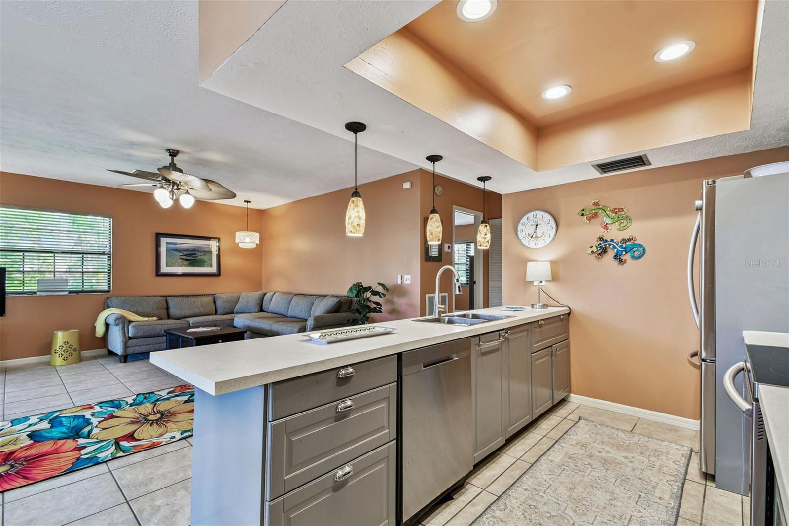 SADDLEBROOK GOLF COUNTRY CLUB - Residential