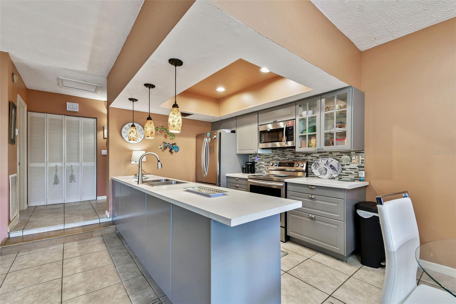 SADDLEBROOK GOLF COUNTRY CLUB - Residential