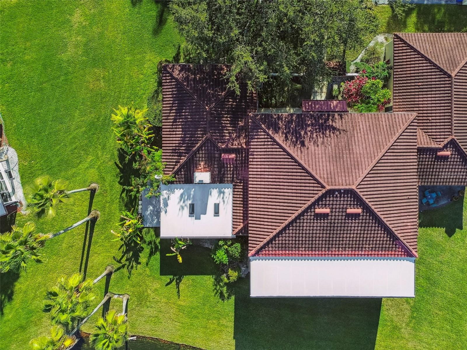 SADDLEBROOK GOLF COUNTRY CLUB - Residential