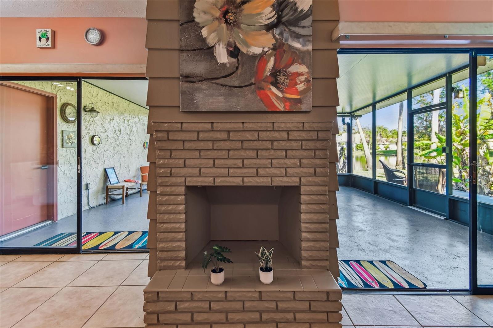 SADDLEBROOK GOLF COUNTRY CLUB - Residential