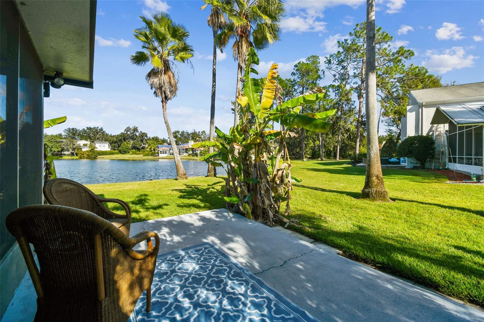 SADDLEBROOK GOLF COUNTRY CLUB - Residential