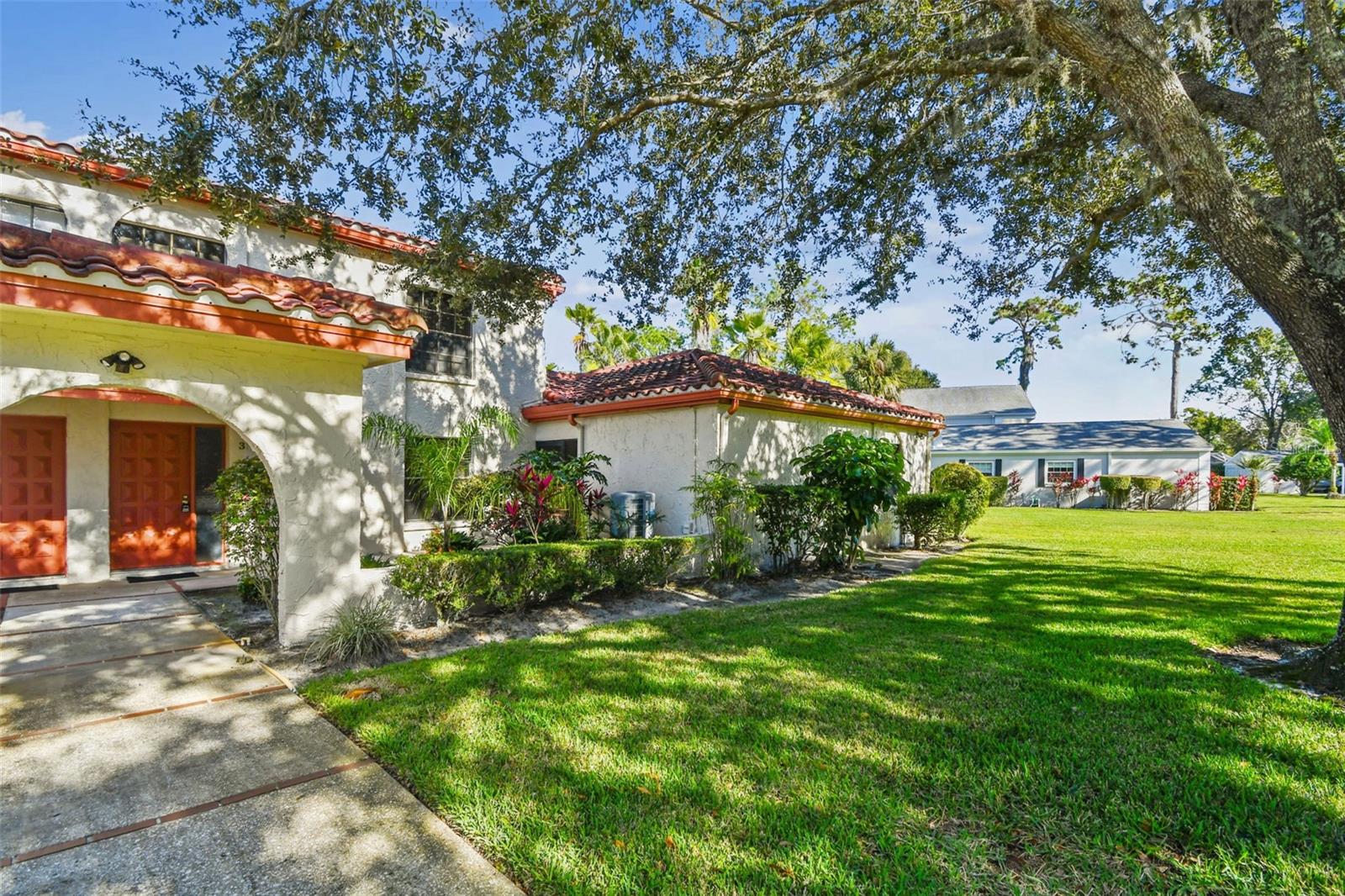 SADDLEBROOK GOLF COUNTRY CLUB - Residential