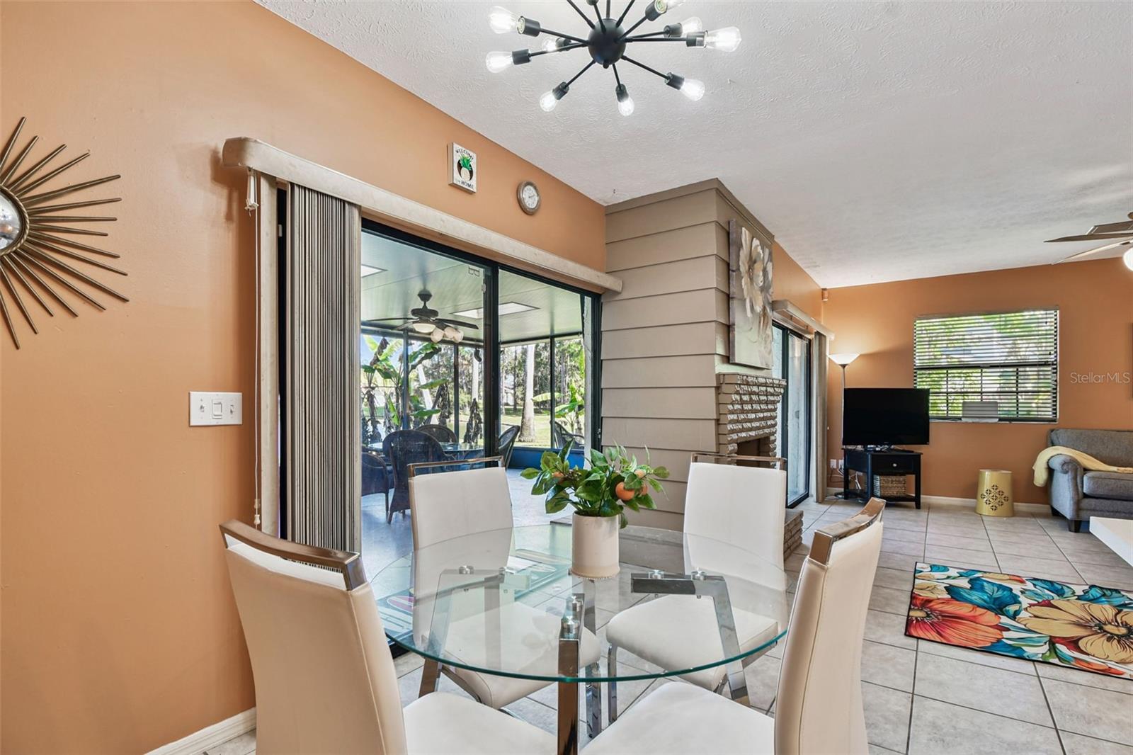 SADDLEBROOK GOLF COUNTRY CLUB - Residential