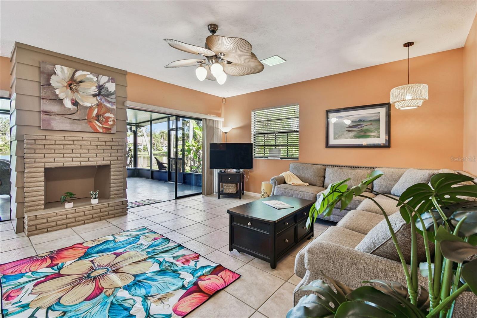 SADDLEBROOK GOLF COUNTRY CLUB - Residential