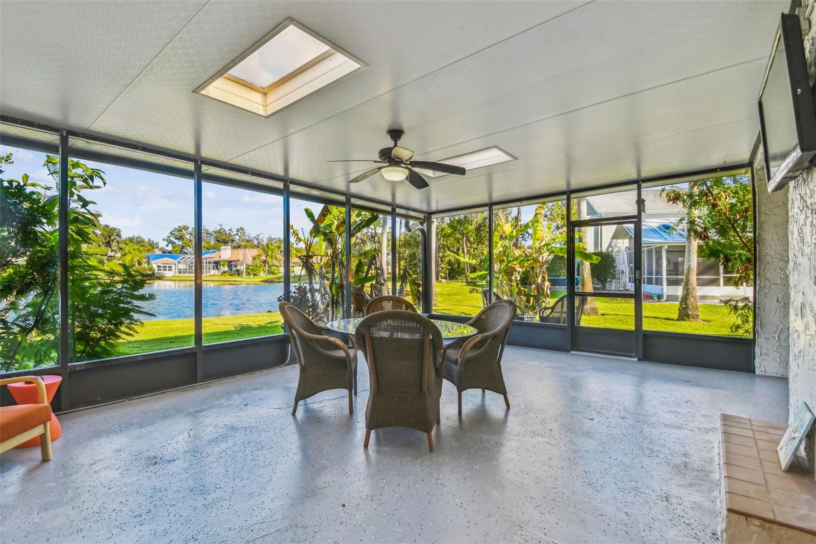 SADDLEBROOK GOLF COUNTRY CLUB - Residential