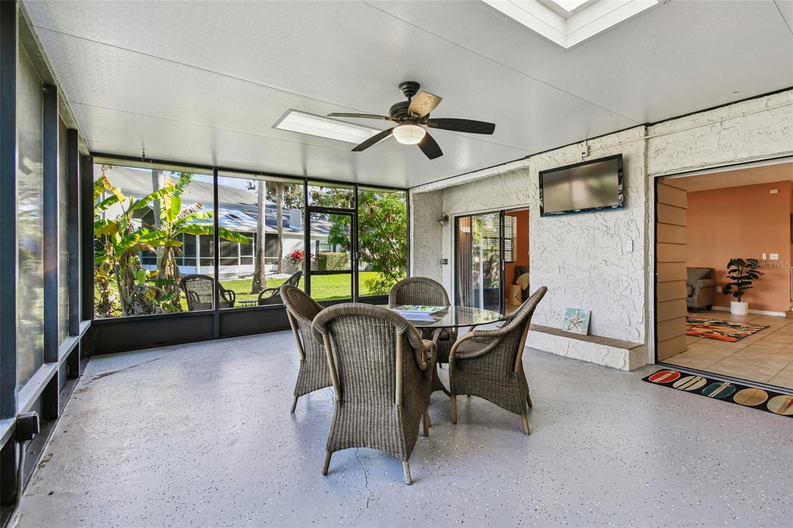 SADDLEBROOK GOLF COUNTRY CLUB - Residential