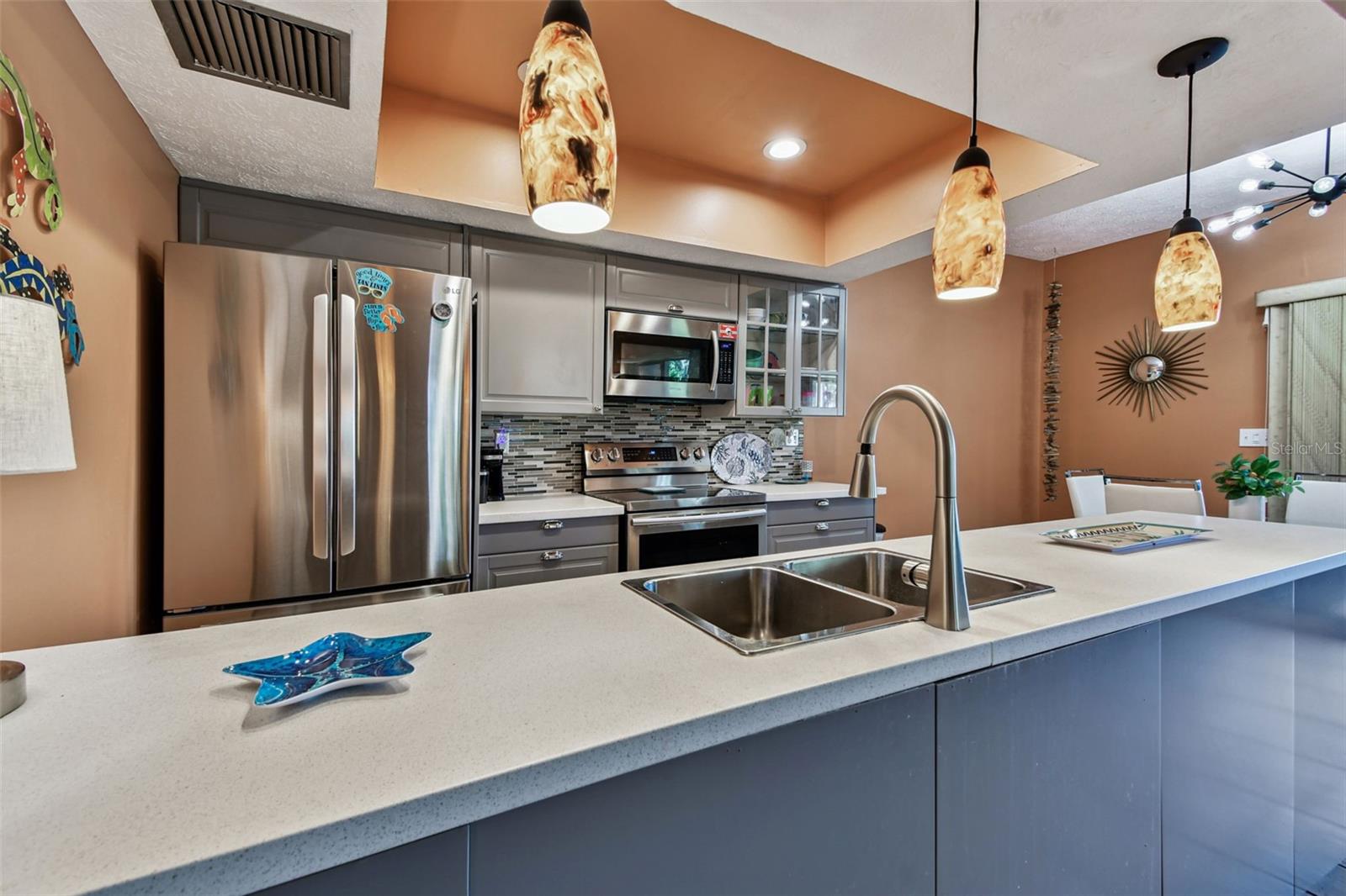 SADDLEBROOK GOLF COUNTRY CLUB - Residential