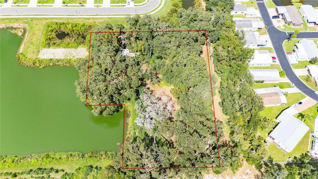 Photo of 33933 Brumwell Drive, Wesley Chapel, FL 33543 (MLS # TB8434057)