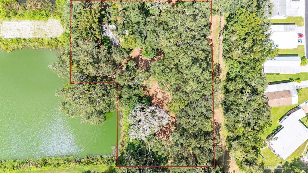 Photo of 33933 Brumwell Drive, Wesley Chapel, FL 33543 (MLS # TB8434057)