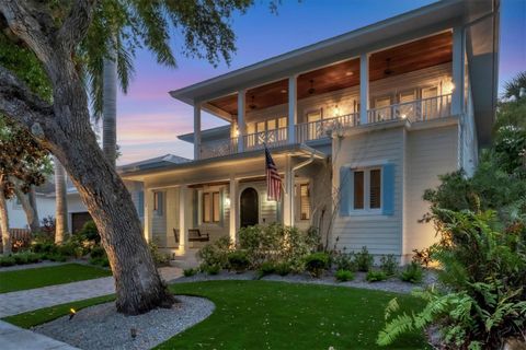 A home in SARASOTA