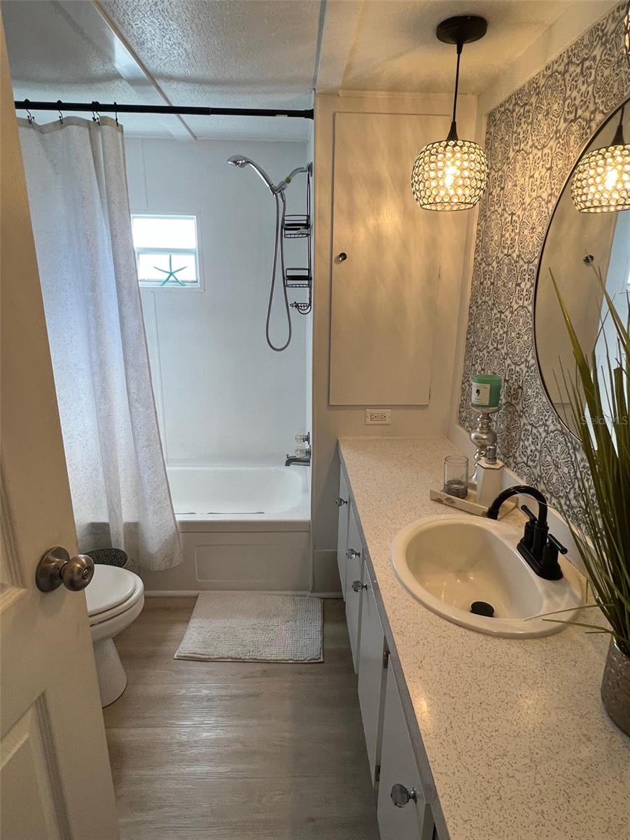 LAKE HIGHLANDER MOBILE HOME PARK UNREC - Residential