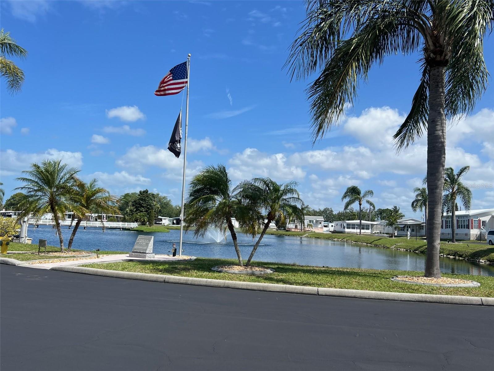 LAKE HIGHLANDER MOBILE HOME PARK UNREC - Residential