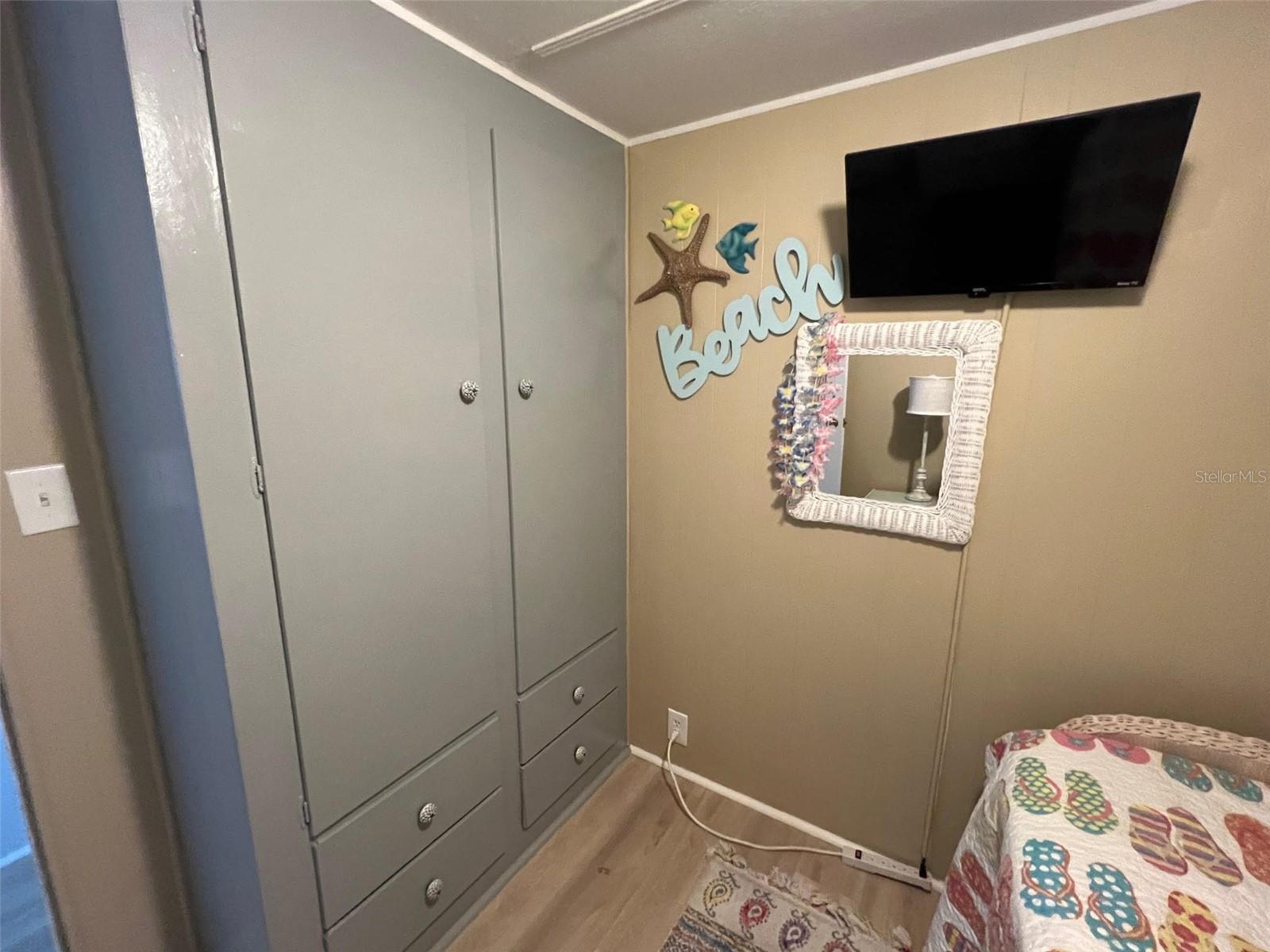 LAKE HIGHLANDER MOBILE HOME PARK UNREC - Residential