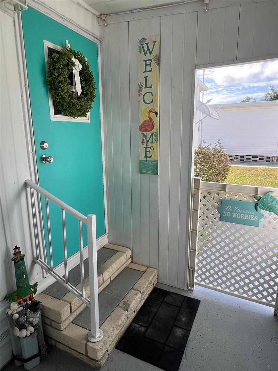 LAKE HIGHLANDER MOBILE HOME PARK UNREC - Residential