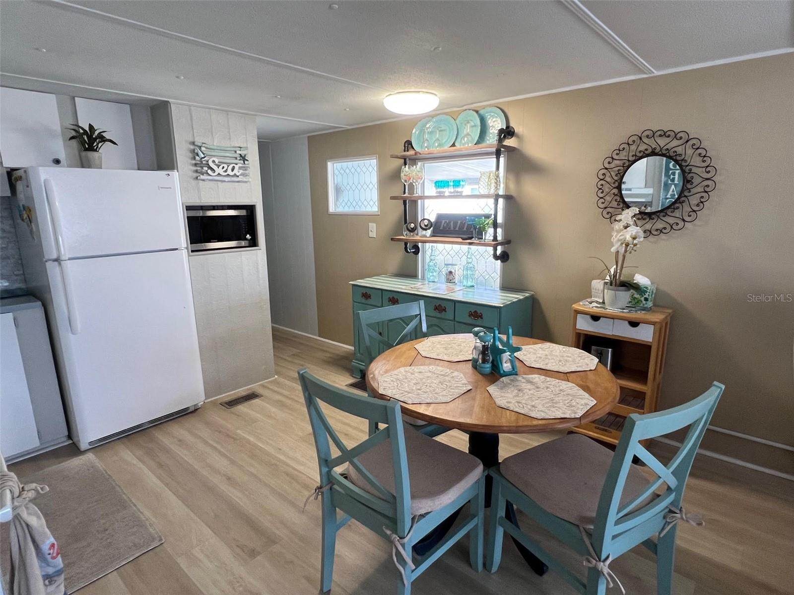 LAKE HIGHLANDER MOBILE HOME PARK UNREC - Residential