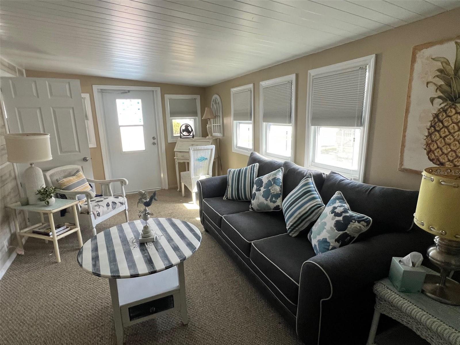 LAKE HIGHLANDER MOBILE HOME PARK UNREC - Residential