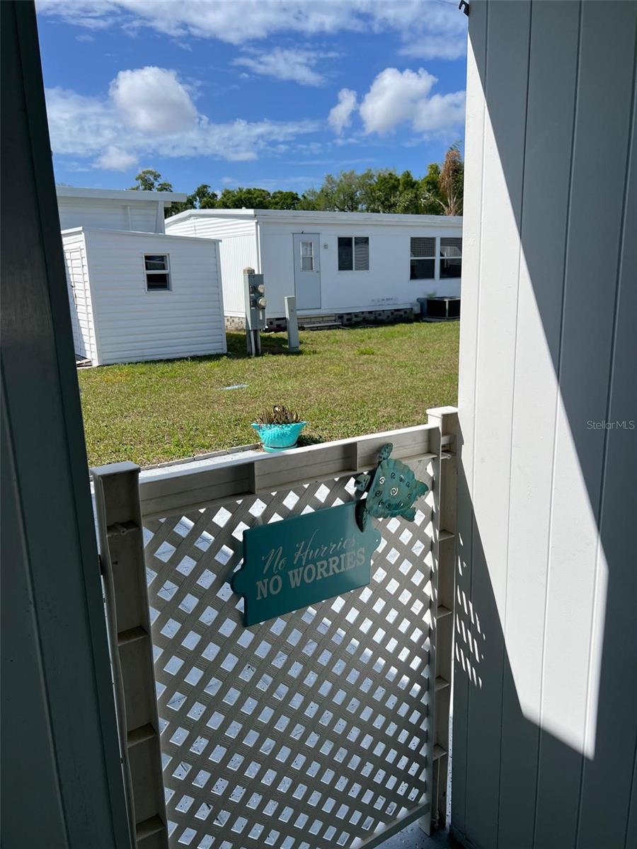 LAKE HIGHLANDER MOBILE HOME PARK UNREC - Residential