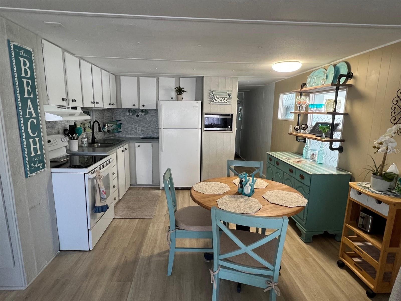 LAKE HIGHLANDER MOBILE HOME PARK UNREC - Residential