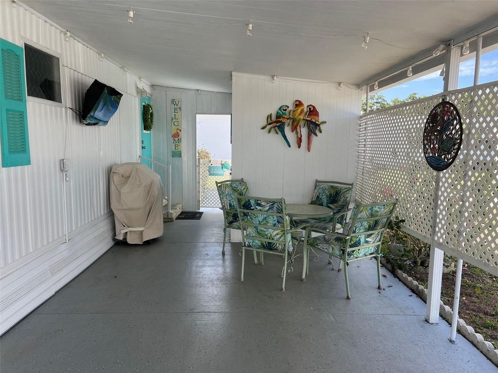 Photo of 1500 County Road 1 #22, Dunedin, FL 34698 (MLS # TB8493171)