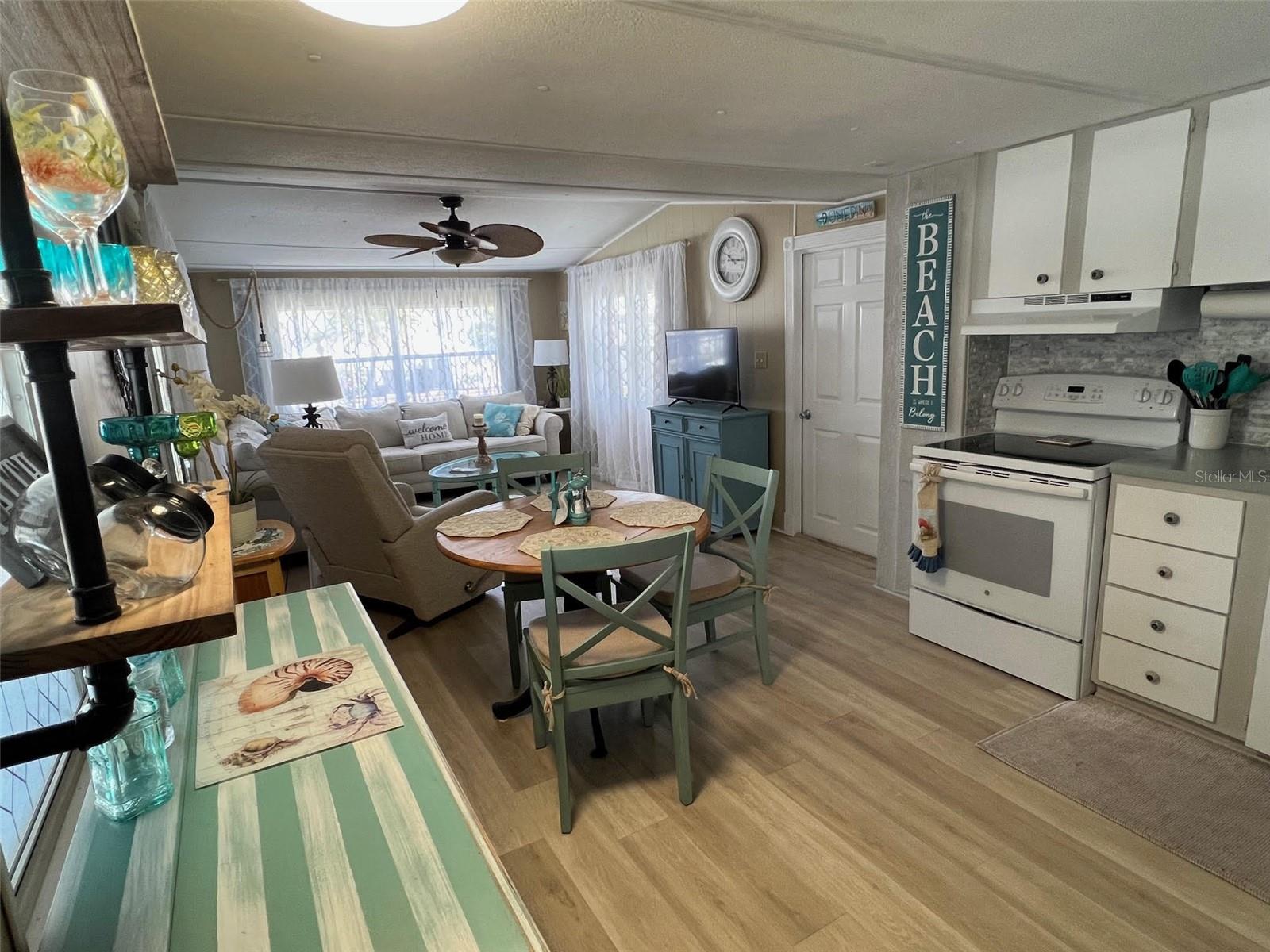 LAKE HIGHLANDER MOBILE HOME PARK UNREC - Residential