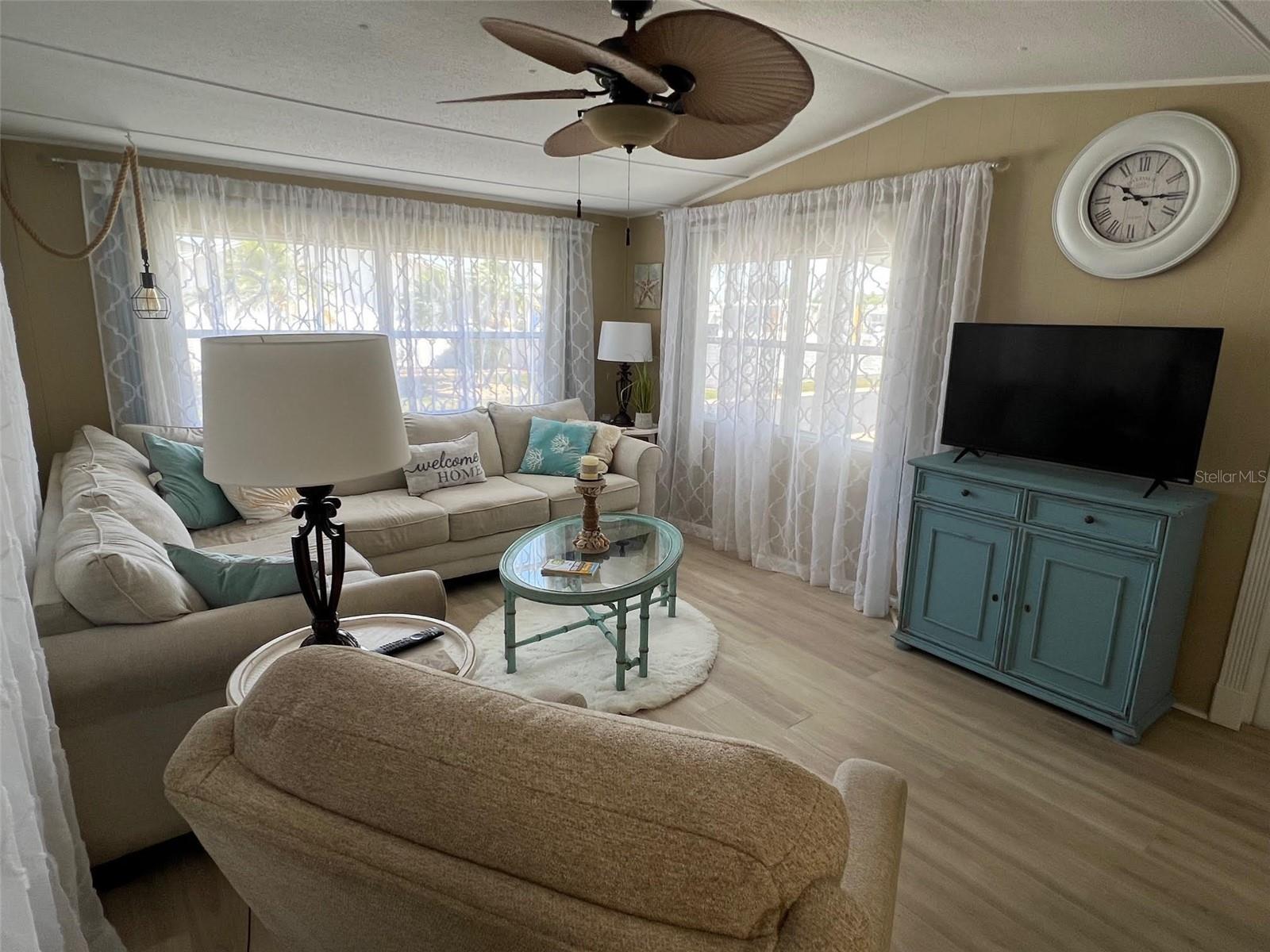 LAKE HIGHLANDER MOBILE HOME PARK UNREC - Residential