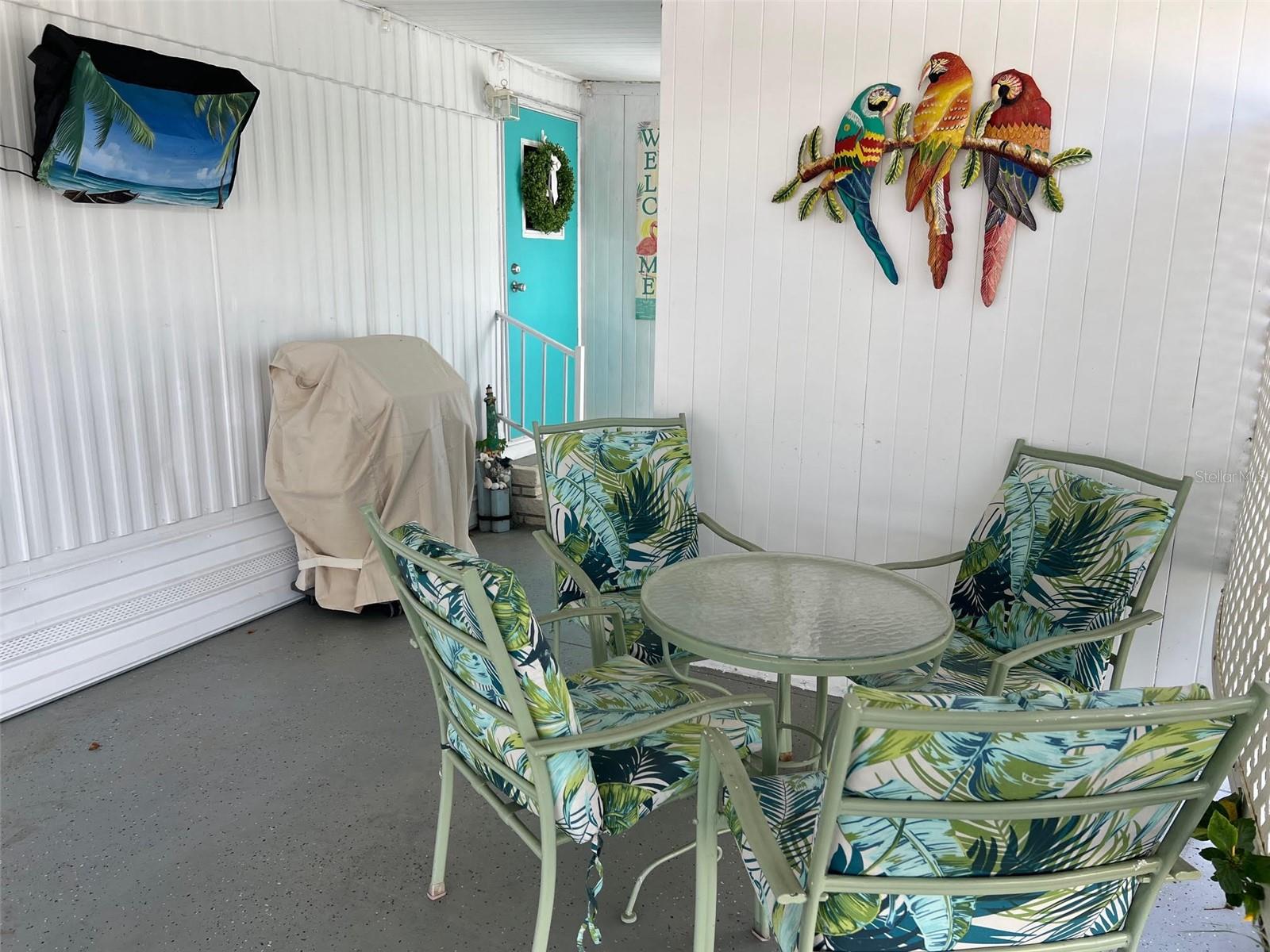 LAKE HIGHLANDER MOBILE HOME PARK UNREC - Residential