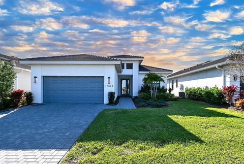 17022 CRESSWIND TERRACE LAKEWOOD RANCH FL 34211