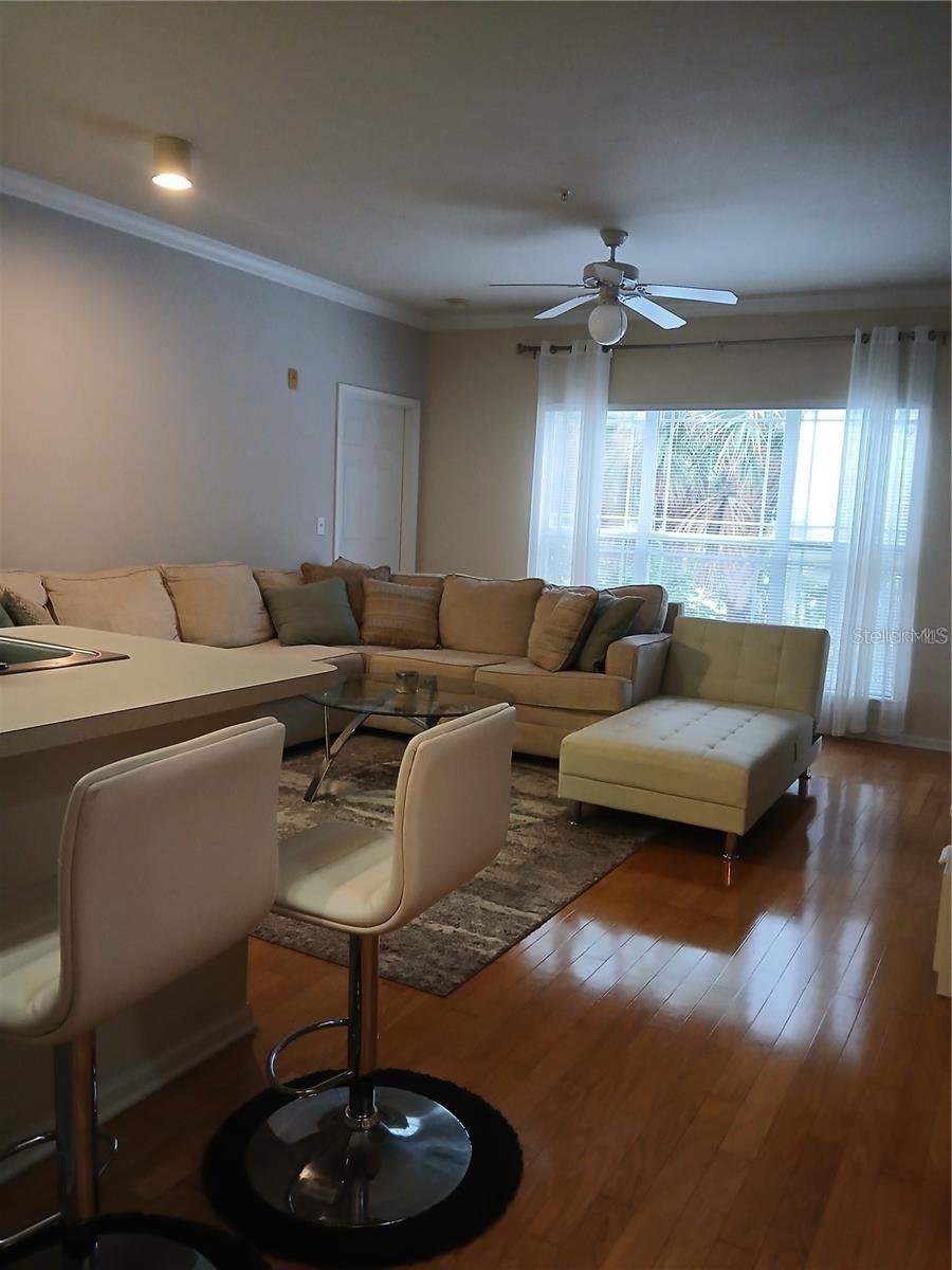 RESIDENCE AT RENAISSANCE - Residential Lease