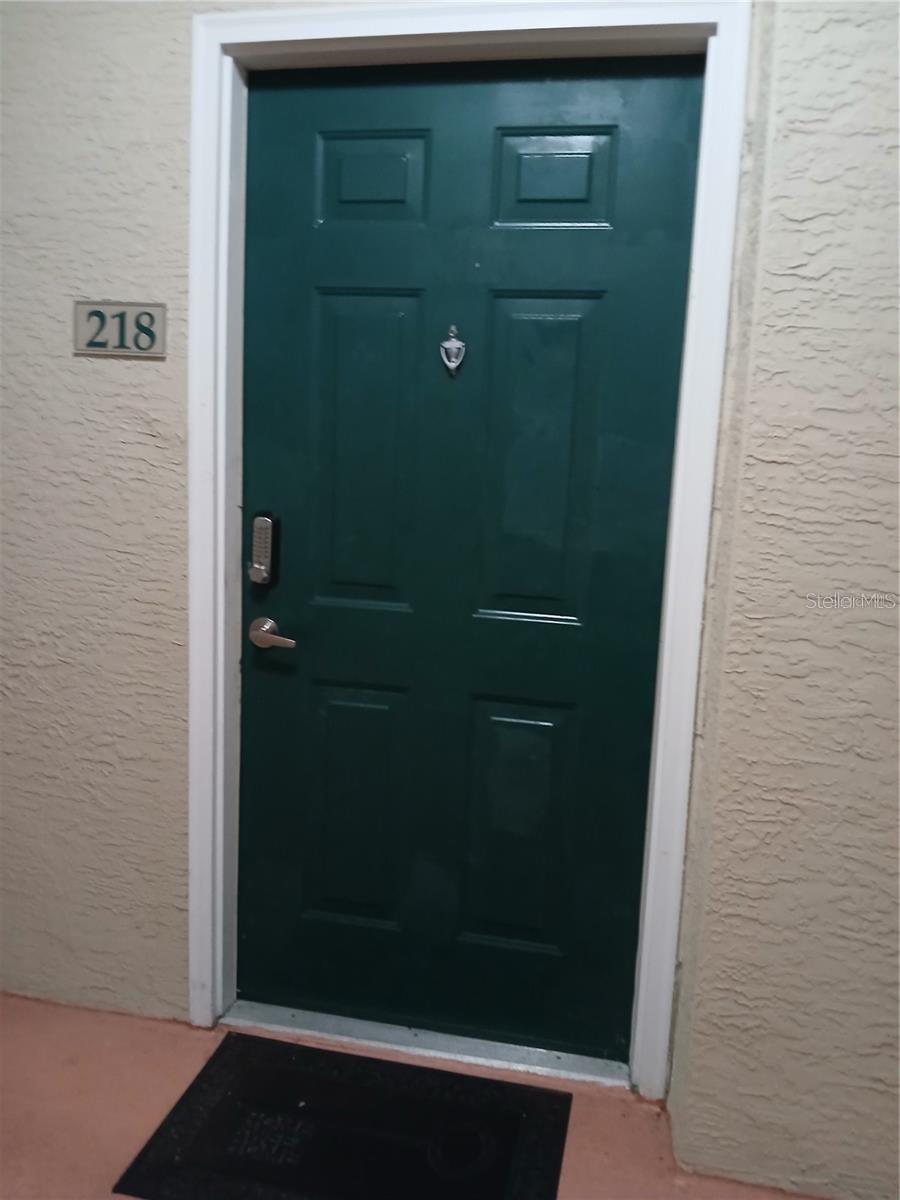 RESIDENCE AT RENAISSANCE - Residential Lease