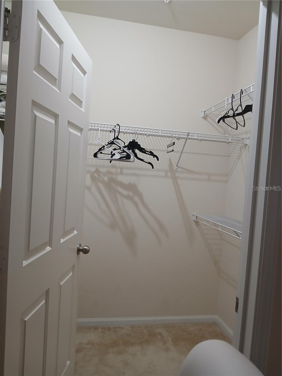 RESIDENCE AT RENAISSANCE - Residential Lease