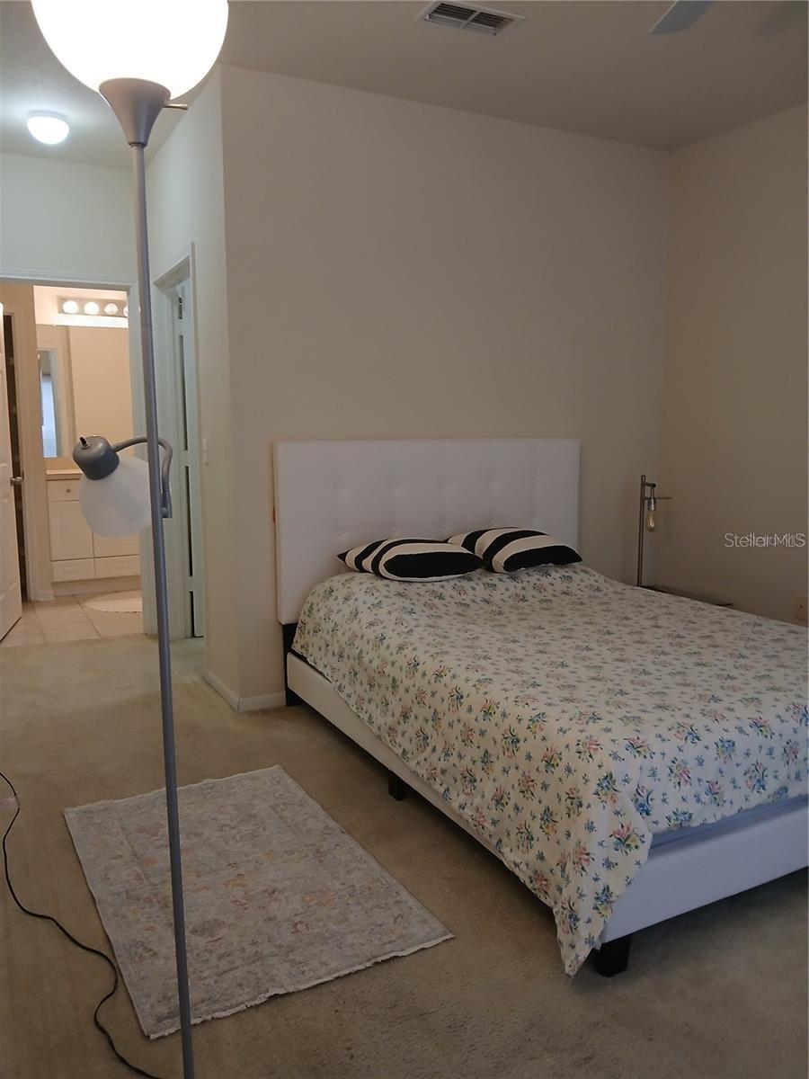 RESIDENCE AT RENAISSANCE - Residential Lease