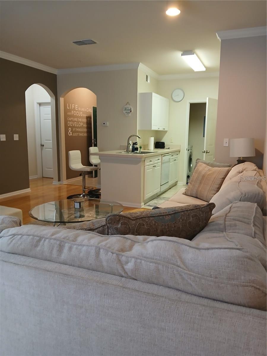 RESIDENCE AT RENAISSANCE - Residential Lease