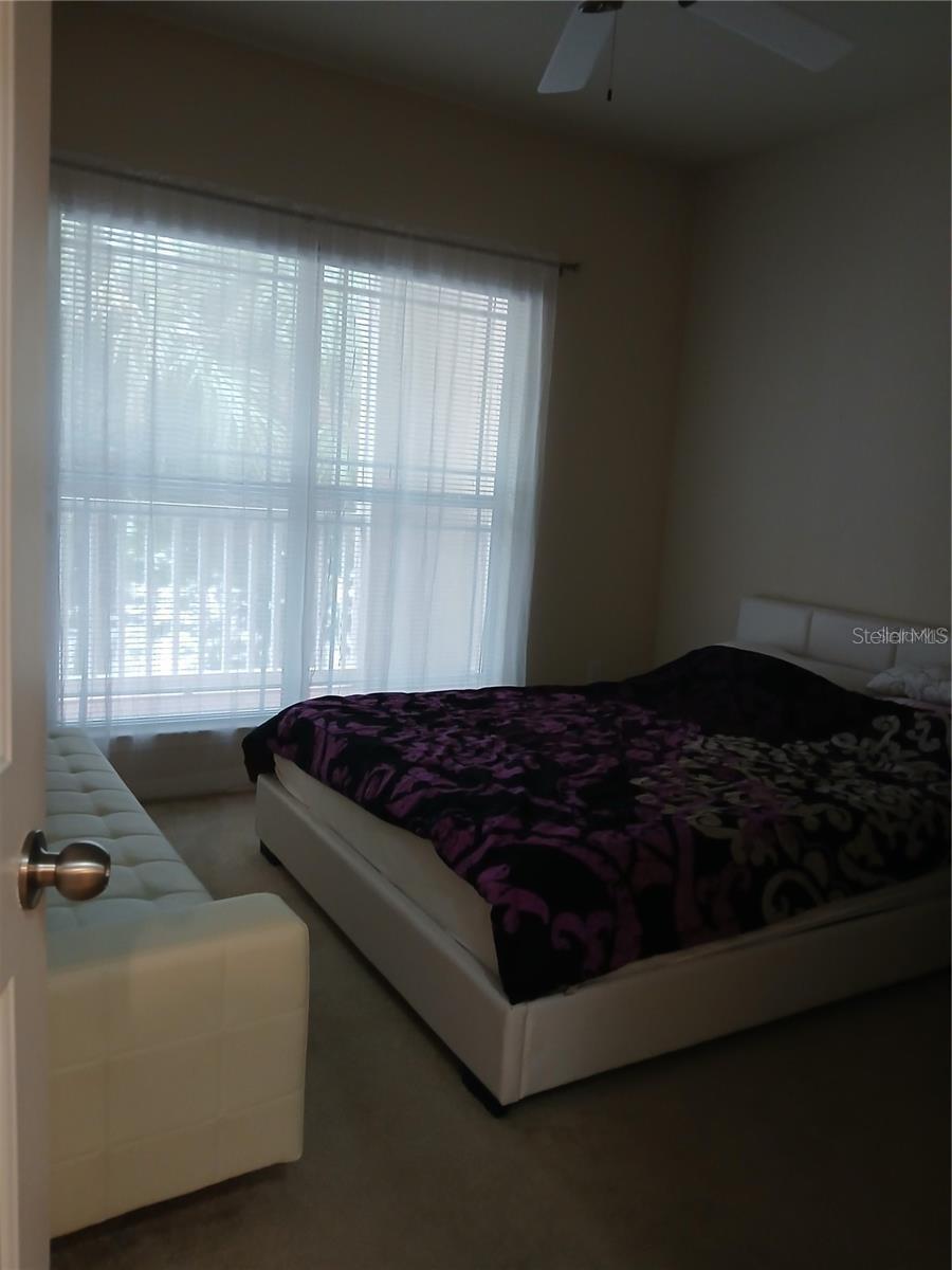 RESIDENCE AT RENAISSANCE - Residential Lease