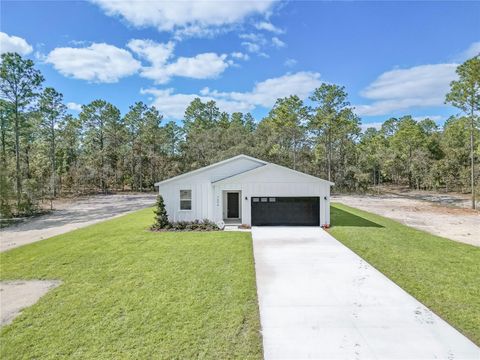 A home in DUNNELLON