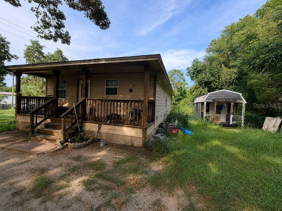16142 SE 49TH STREET ROAD