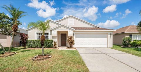 Photo of 15181 Sugargrove Way, Orlando, FL 32828 (MLS # O6347163)